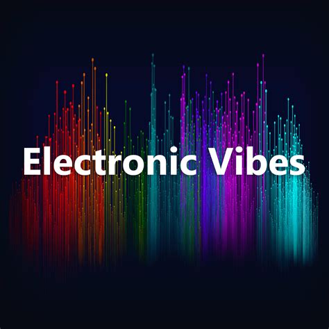 Electronic Vibes Ringtone