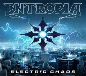 Electric Chaos Ringtone