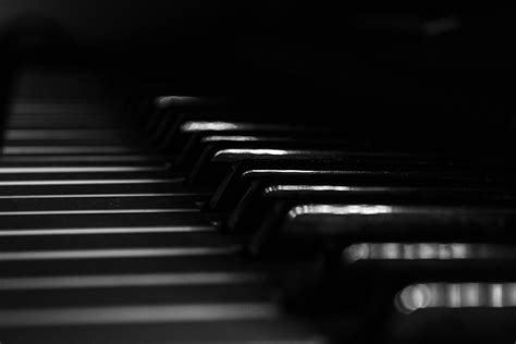 Hidden Dark Piano Ringtone