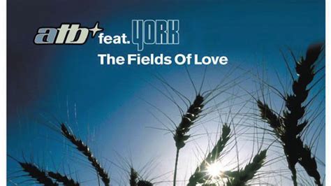 Fields of Love Ringtone