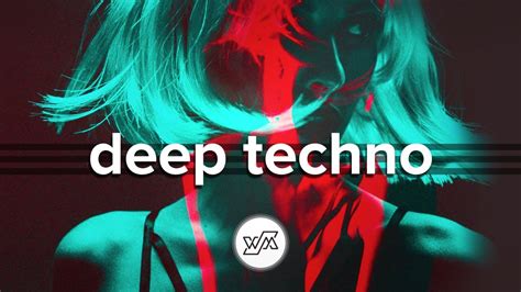 Deep Techno Music