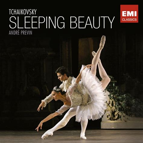 Tchaikovsky Sleeping Beauty Waltz Ringtone