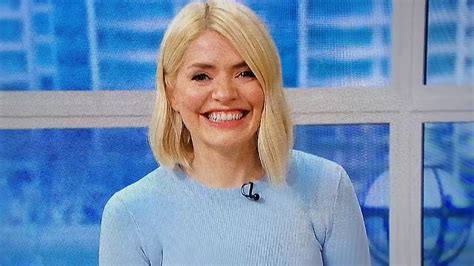 Holly Willoughby Laugh Ringtone