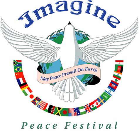 Imagine Peace Ringtone