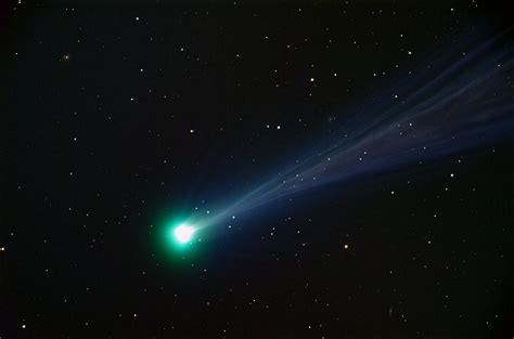 Comet Ringtone