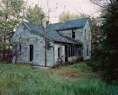 Abandoned House Ringtone