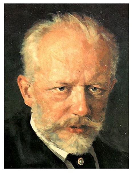 Tchaikovsky Ringtone
