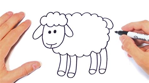 Draw me a Sheep Ringtone