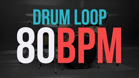 Drum Loops Free mp3