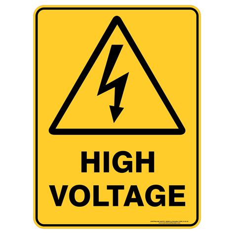 High Voltage Ringtone