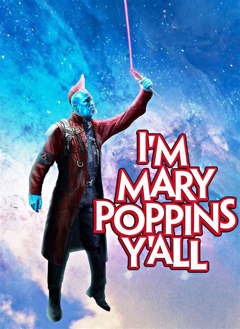 Im Mary Poppins Yall Ringtone