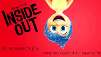 Inside Out Melody Ringtone