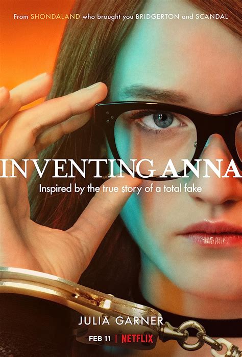 Inventing Anna Ringtone