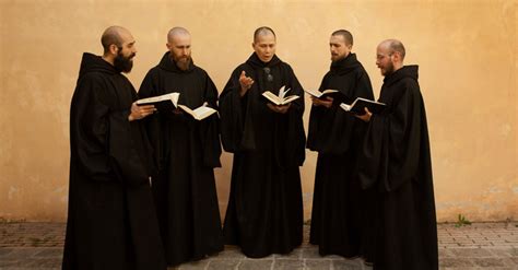 Monks Singing Ringtone
