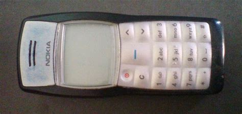 Nokia 1100 Sms Tone