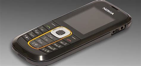 Old Nokia Alarm Tone