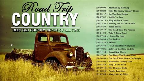Road Country Music