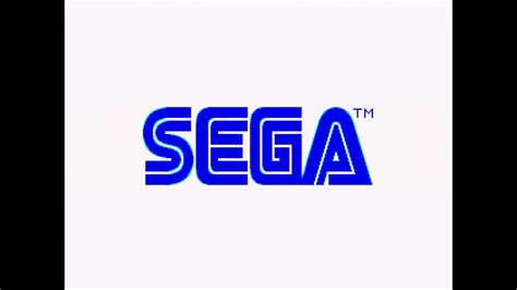 Sega Sound Effect