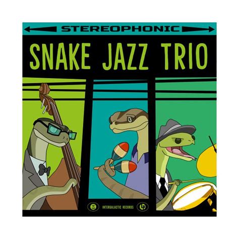 Snake Jazz Ringtone