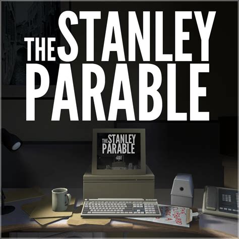 The Stanley Parable: Ultra Deluxe Ringtone
