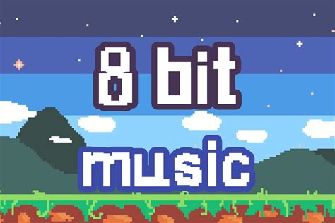 8-bit Music