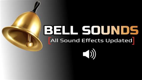 Bell Sound Ringtone