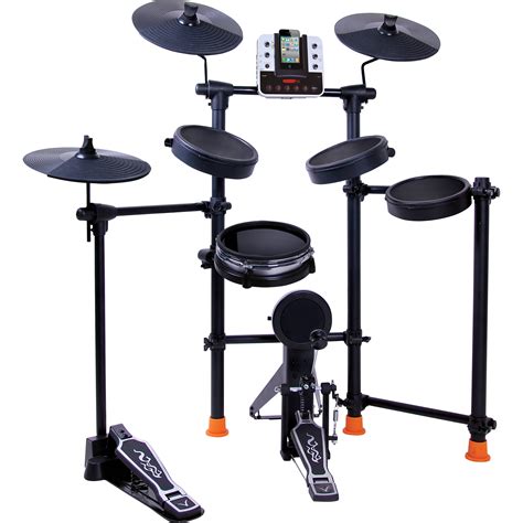 Electronic Drums Ringtone