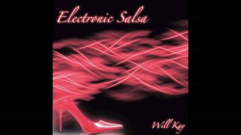 Electronic Salsa Ringtone
