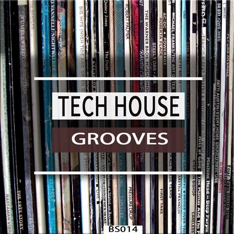 Groove Basement Tech House Ringtone