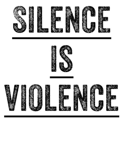 Silence is Violence Ringtone