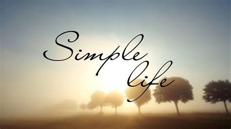 Simple Life Ringtone