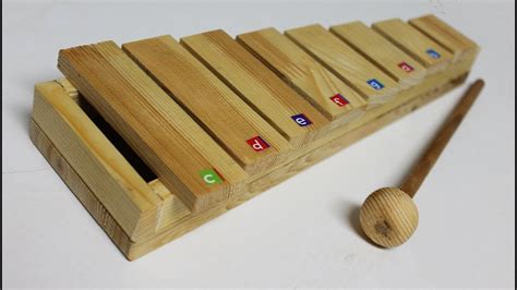 Simple Xylophone Ringtone