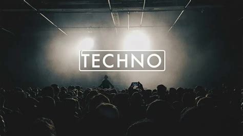 Techno Music