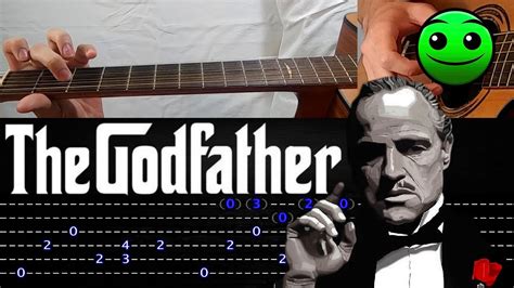 The Godfather Guitar Ringtone