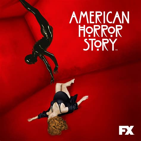 American Horror Story Theme Song