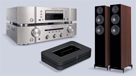 Hi-Fi Music System Ringtone