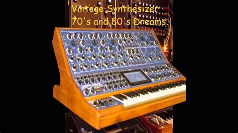 Old 70s Synth Ringtone