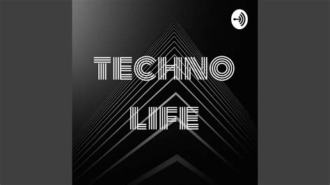 Techno Life Ringtone