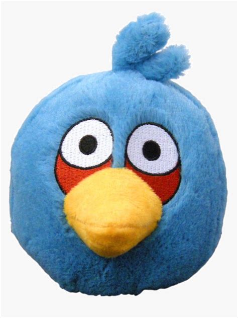Angry Birds Blue Bird Sound