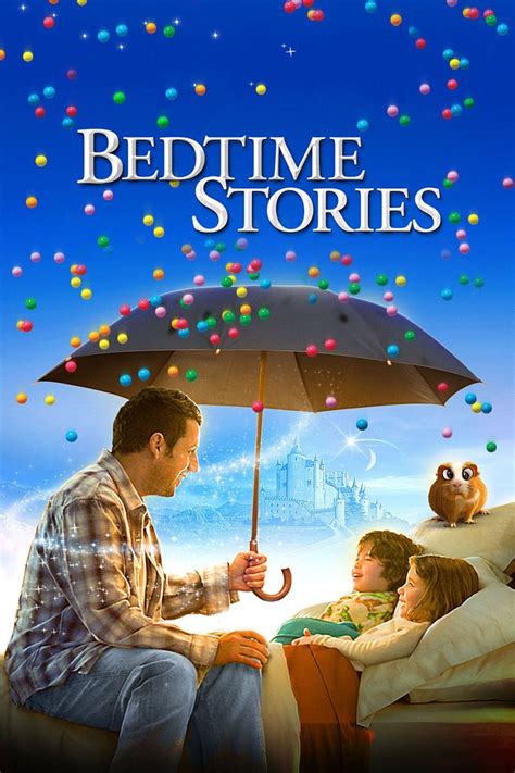 Bedtime Stories Ringtone