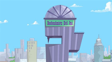 Doofenshmirtz Evil Incorporated Ringtone