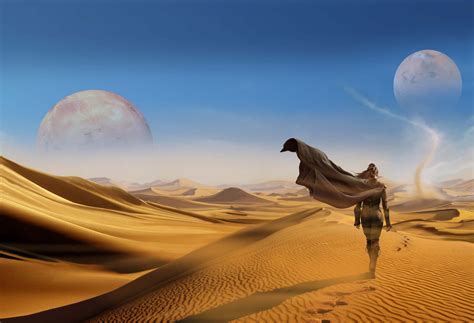 Dune: Spice Wars Ringtone