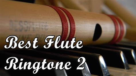 Flute Message Tone