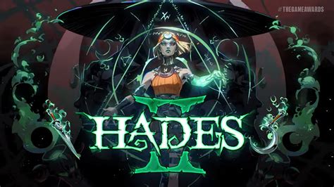 Hades II Ringtone