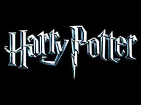 Harry Potter Text Tone