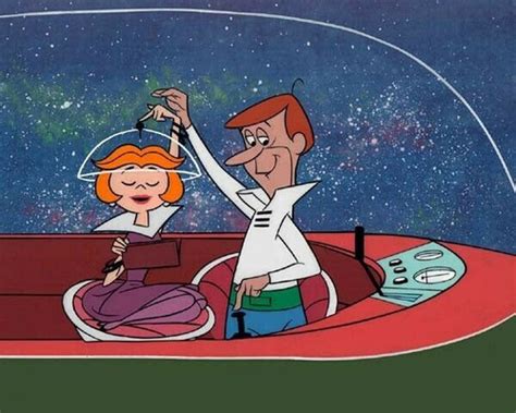 Jetsons Spaceship Ringtone