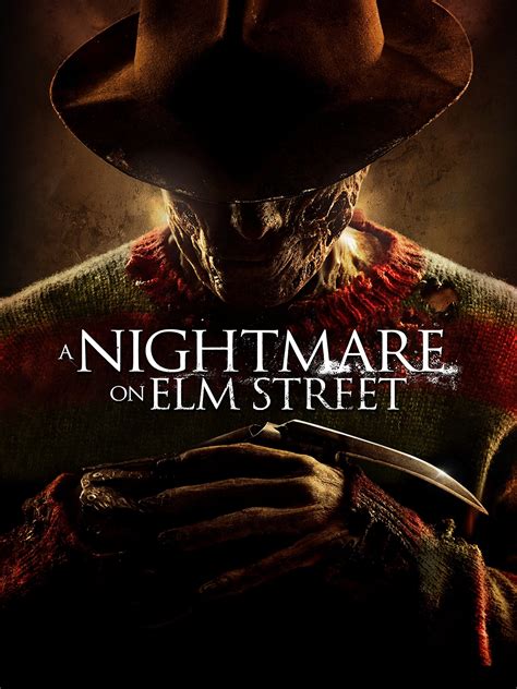 Nightmare On Elm Street Ringtone