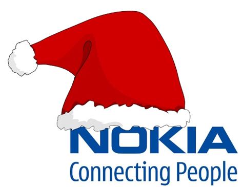 Nokia Merry Xmas Ringtone