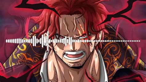 One Piece Haki Sound Effect