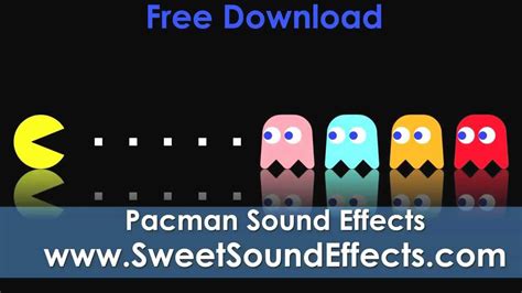 Pacman Sound